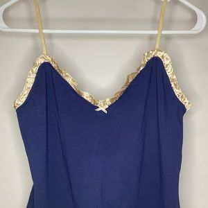 Anthropology sleep set